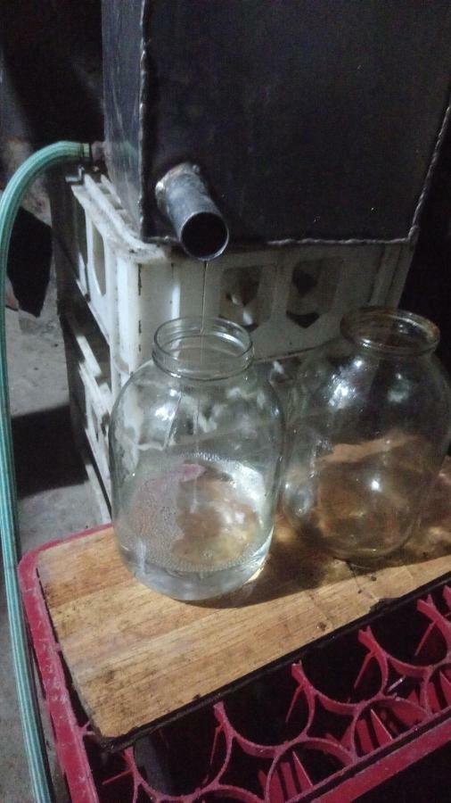 Guest House And Cellar Winery In Ortabatumi Batumi Georgia エクステリア 写真